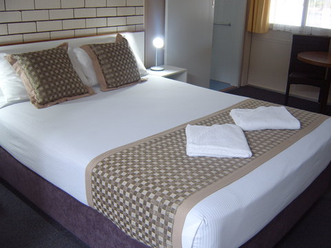Binalong Motel - Stays Accommodation 7