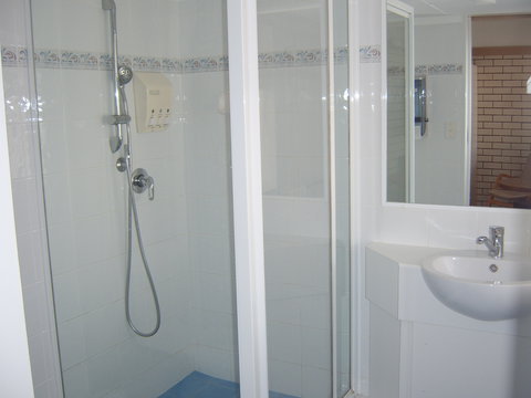 Binalong Motel - Stays Accommodation 9