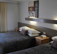 Black Dolphin Resort Motel - Stayed