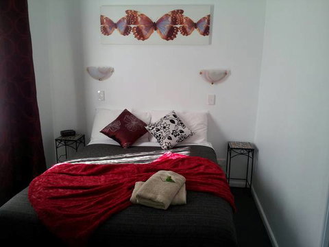 Coolah Black Stump Motel - Stayed 1