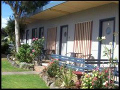 Coolah Black Stump Motel - Stayed 2