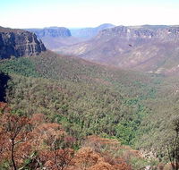 Blackheath Motor Inn - Stayed