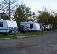 Blayney Tourist Park - Stayed