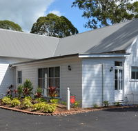 Bli Bli House Luxury Accommodation - Stayed