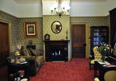 Bli Bli House Luxury Accommodation - Stayed 1