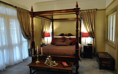 Bli Bli House Luxury Accommodation - Stayed 6