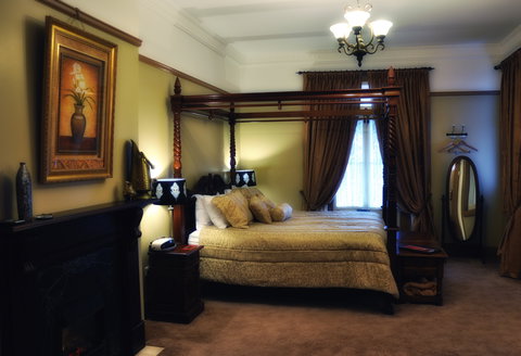 Bli Bli House Luxury Accommodation - Stayed 8