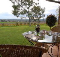 Blickinstal Barossa Valley Retreat - Stayed