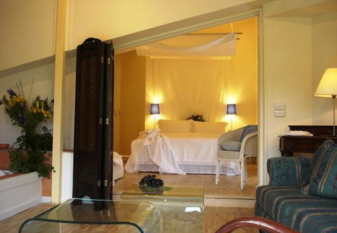 Blue Grape Vineyard Accommodation - Stayed 2