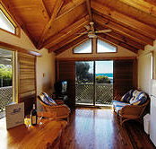 Blue Lagoon Beach Resort - Stayed