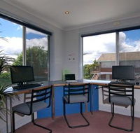 Blue Mountains Heritage Motel - Stayed