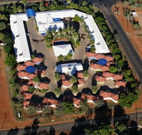 Bluestone Motor Inn - Stayed