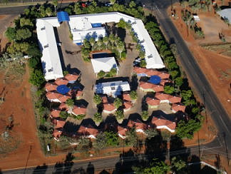 Bluestone Motor Inn - Stays Accommodation 0