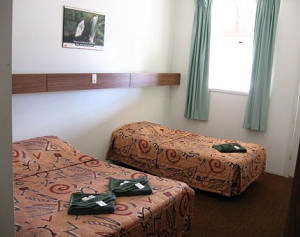 Bluestone Motor Inn - Stays Accommodation 1