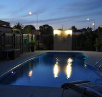 Bluewater Harbour Motel - Bowen - Stayed