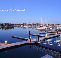 Bluewater Point - Stayed