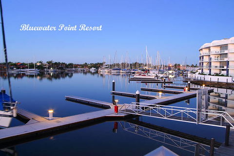 Bluewater Point - Stayed 0