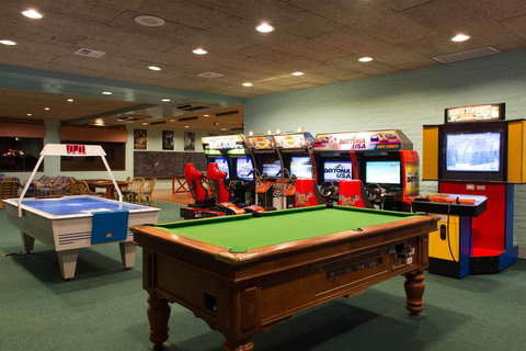 Boambee Bay Resort - Stayed 2