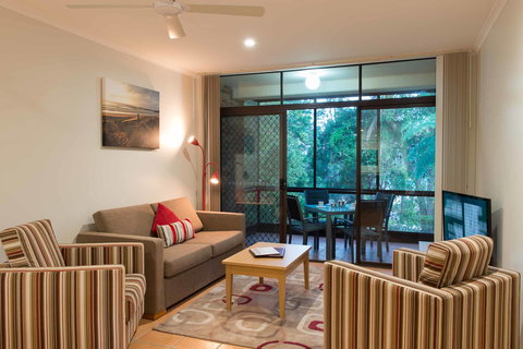 Boambee Bay Resort - Stayed 5