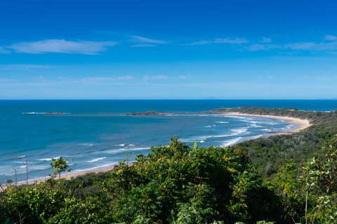 Boambee Bay Resort - Stayed 9