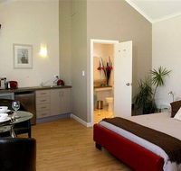 Boat Haven Studios - Stayed