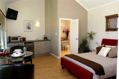 Boat Haven Studios - Stayed 0