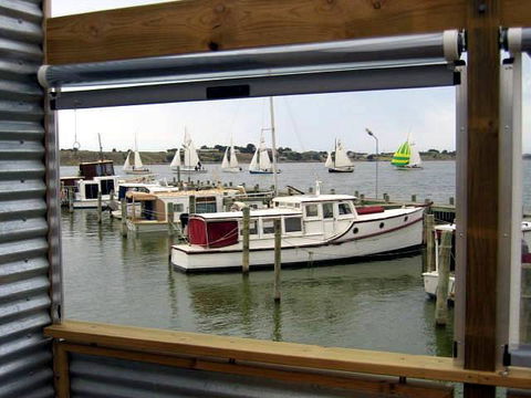 Boat Haven Studios - Stayed 4