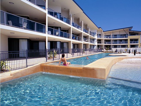 Boathouse Resort Tea Gardens - Stayed 0