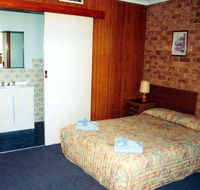 Boggabri Nestle Inn Motel - Stayed