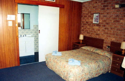 Boggabri Nestle Inn Motel - Stayed 0
