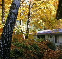 Bogong Village - Stayed