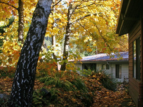 Bogong Village - Stayed 0