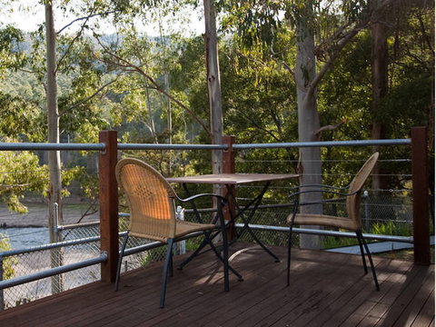 Bogong Village - Stayed 1