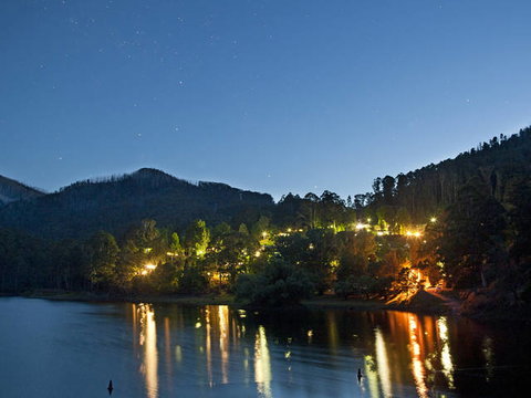 Bogong Village - Stayed 2