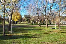 Bombala Caravan Park - Stayed 0