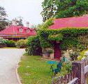 Bon Accord Bed  Breakfast - Stayed
