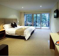 Bonville Golf Resort - Stayed