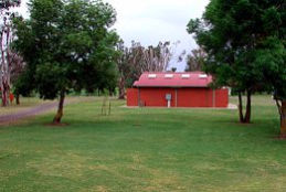 Boorowa Caravan Park - Stayed 0