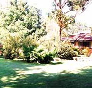 Boronia Holiday Lodge - Stayed