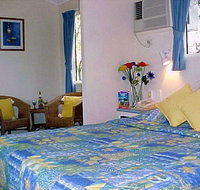 Bottle Tree Gardens Motel - Stayed