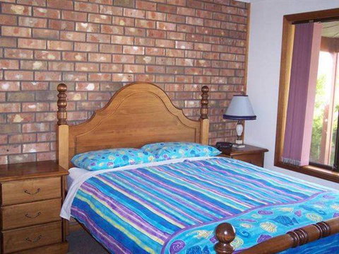 Bott's Beach Retreat - Stayed 1