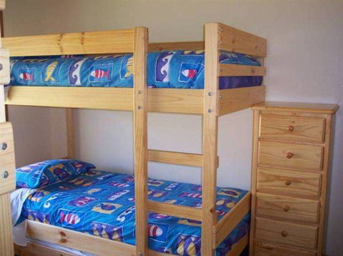 Bott's Beach Retreat - Stayed 2