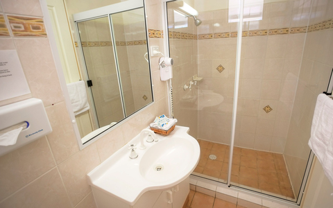 Boulevard Motel - Stayed 4