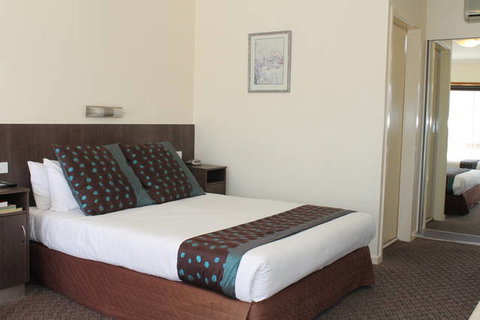 Boulevard Motor Inn - Stayed 2