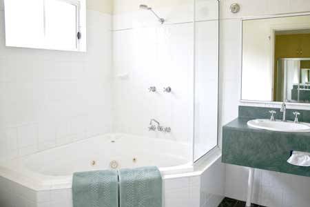 Boulevarde Motor Inn - Stayed 6