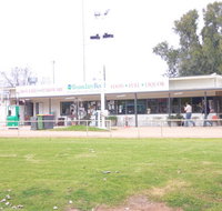 Boundary Bend General Store and Caravan Park Murray River - Stayed