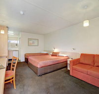 Box Hill Motel - Stayed