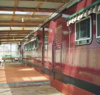 Boxgrove Cottages - Stayed