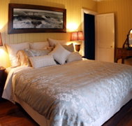 Branell Homestead Bed  Breakfast - Stayed