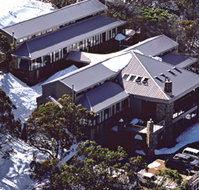 Breathtaker All Suite Hotel - Stayed